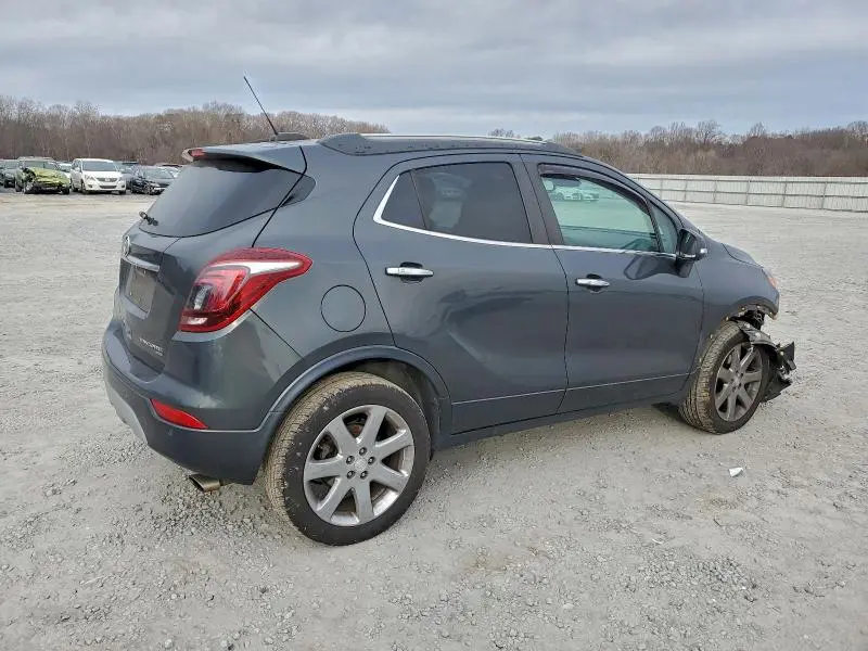 2017 BUICK ENCORE PREMIUM  