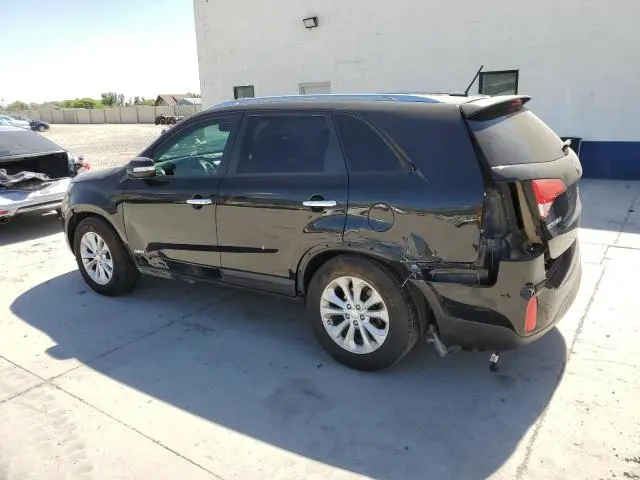 2014 KIA SORENTO EX  