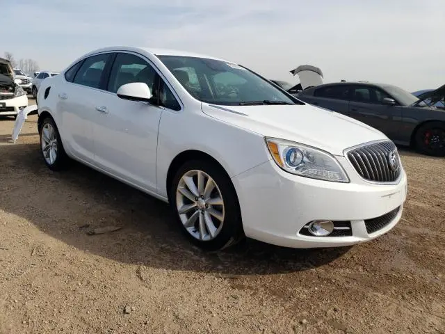 2014 BUICK VERANO CONVENIENCE