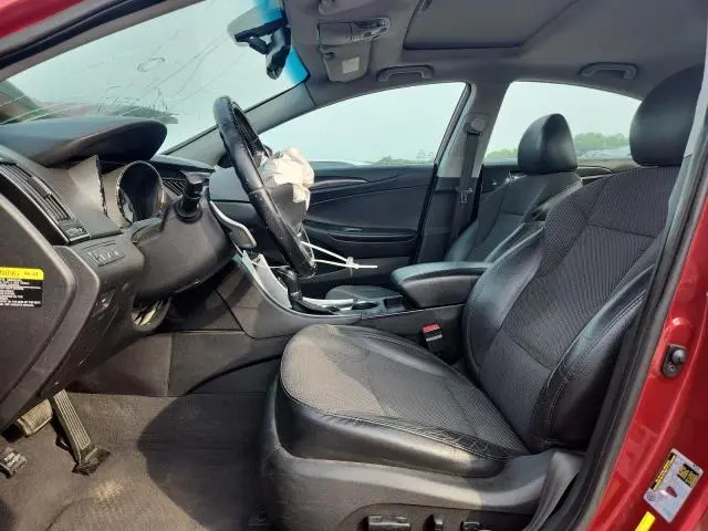 2014 HYUNDAI SONATA SE 2.0T  