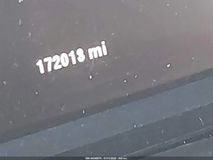 2014 RAM 1500 LONE STAR