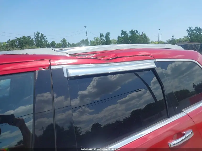 2011 JEEP GRAND CHEROKEE LIMITED