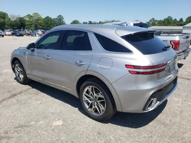 2025 GENESIS GV70 BASE