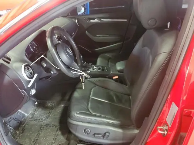 2016 AUDI A3 E-TRON PREMIUM PLUS  