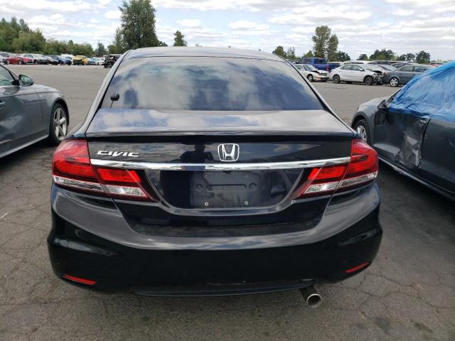 2015 HONDA CIVIC SE