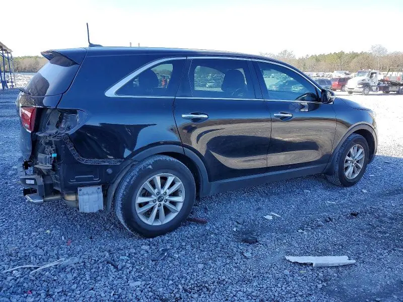 2019 KIA SORENTO L  