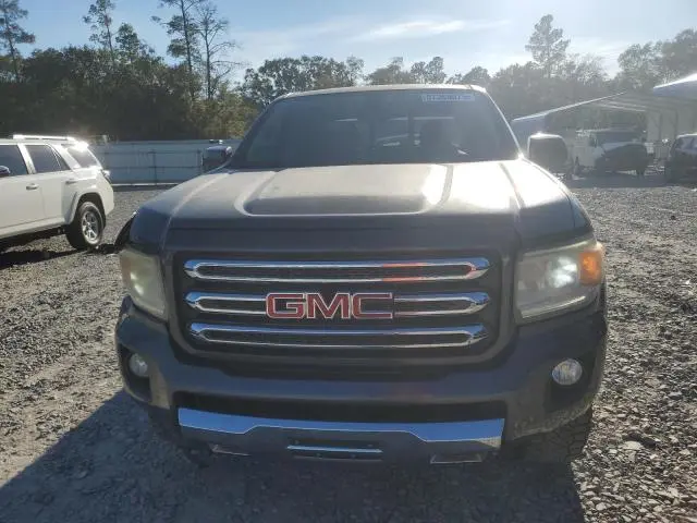 2015 GMC CANYON SLE  