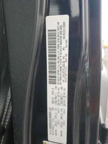 2012 JEEP WRANGLER UNLIMITED RUBICON  