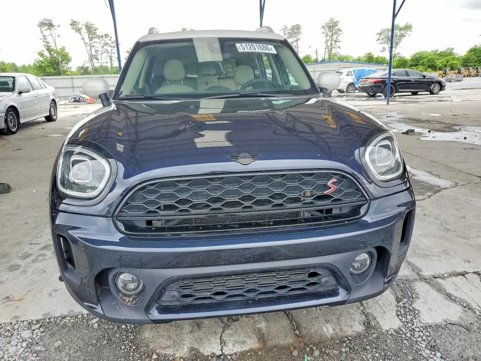 2024 MINI COOPER S COUNTRYMAN  