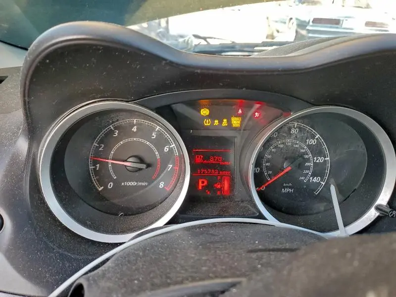 2014 MITSUBISHI LANCER ES/ES SPORT  