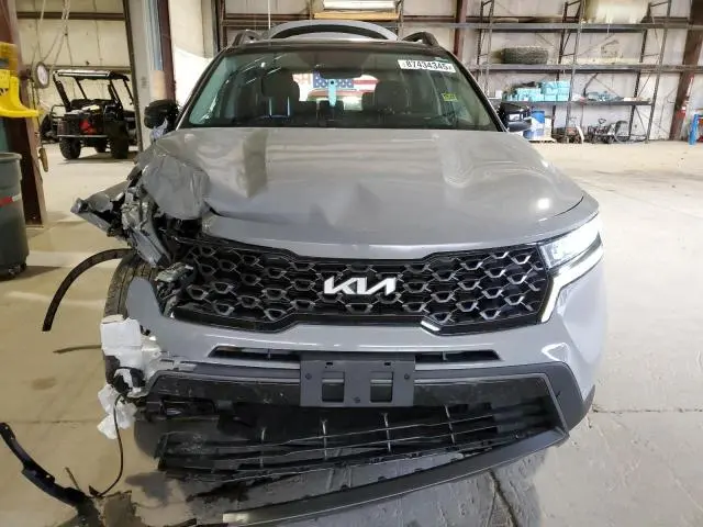 2023 KIA SORENTO S  