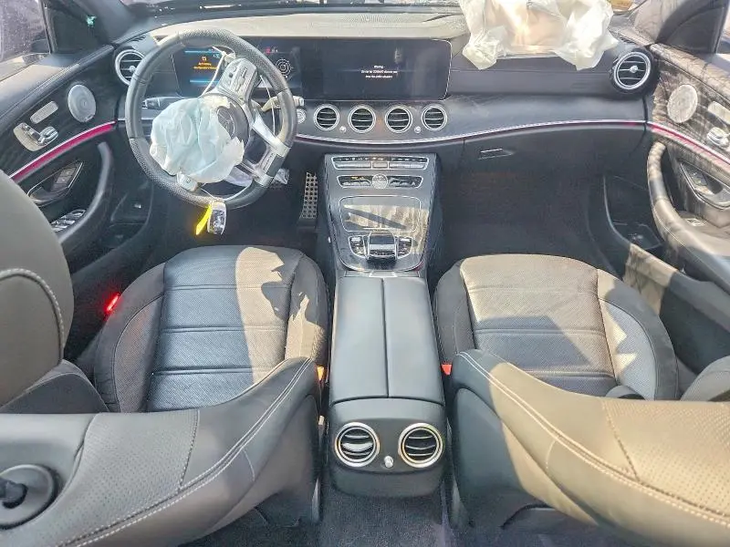2020 MERCEDES-BENZ E AMG 53 4MATIC  