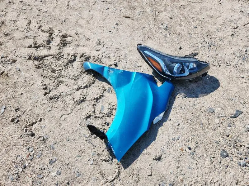 2021 CHEVROLET SPARK LS  