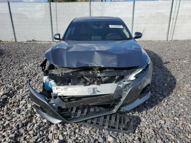 2019 NISSAN ALTIMA PLATINUM  