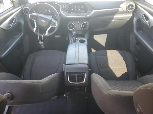 2020 CHEVROLET BLAZER 1LT  