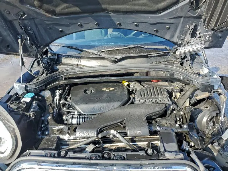 2019 MINI COOPER S COUNTRYMAN  