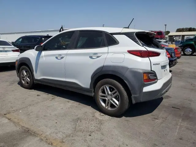 2018 HYUNDAI KONA SE  