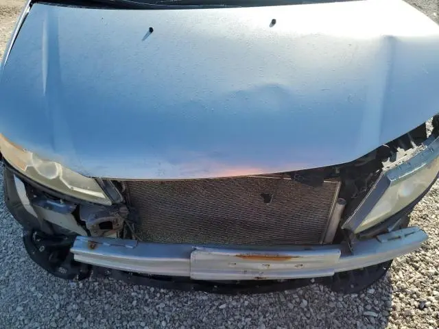 2016 HONDA ODYSSEY EX  