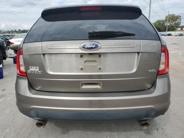 2012 FORD EDGE SEL