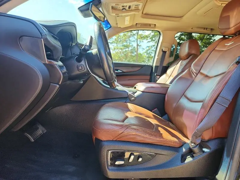 2016 CADILLAC ESCALADE ESV PREMIUM  