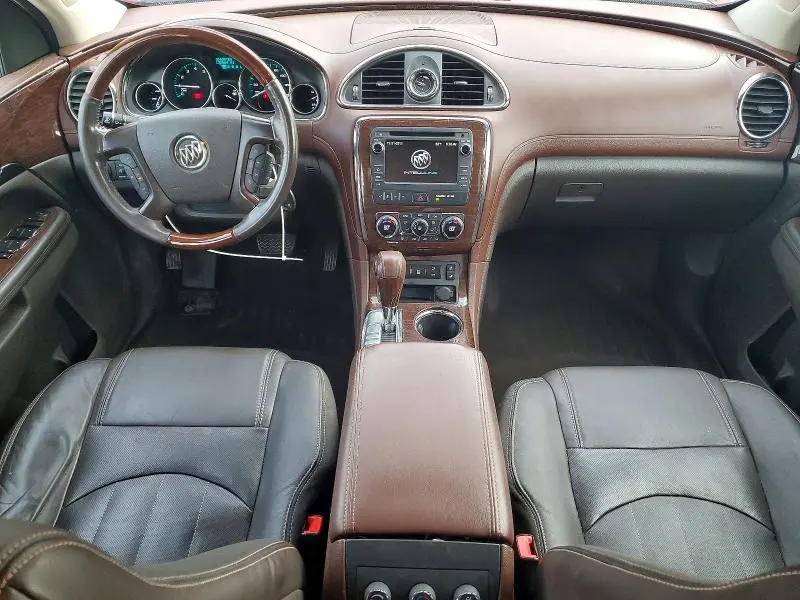 2013 BUICK ENCLAVE   
