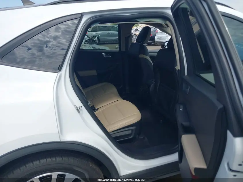 2020 FORD ESCAPE SE SPORT HYBRID