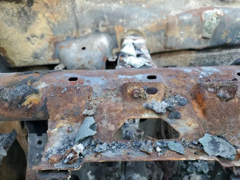 2022 CHEVROLET TAHOE C1500  