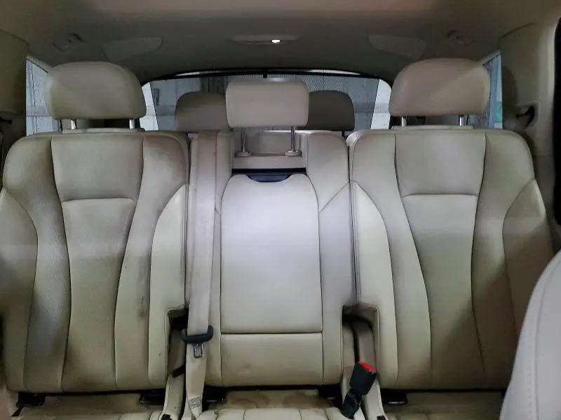 2018 AUDI Q7 PRESTIGE  