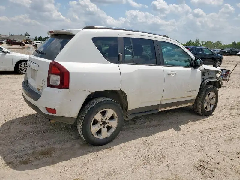 2014 JEEP COMPASS SPORT  