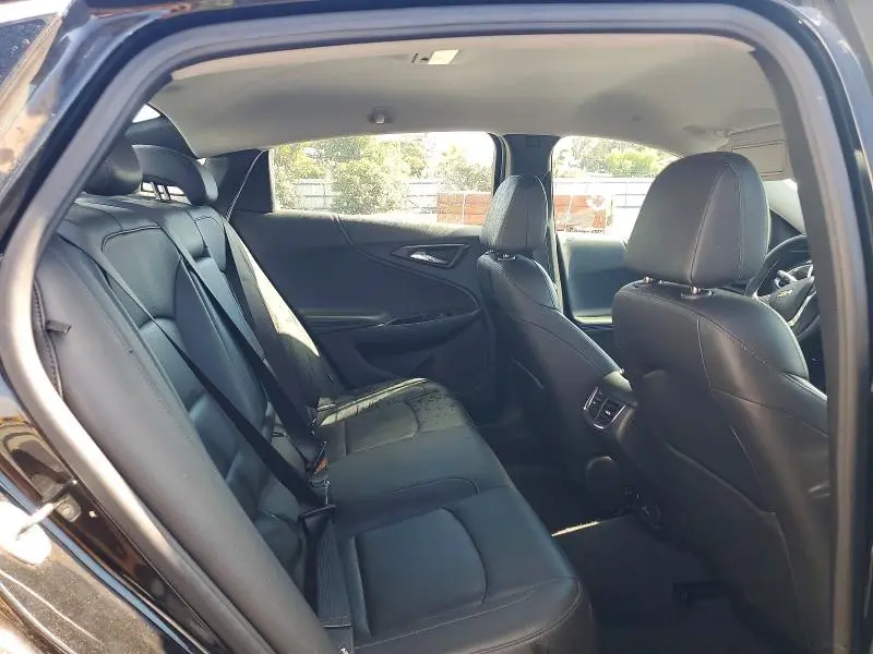 2024 CHEVROLET MALIBU 2LT  