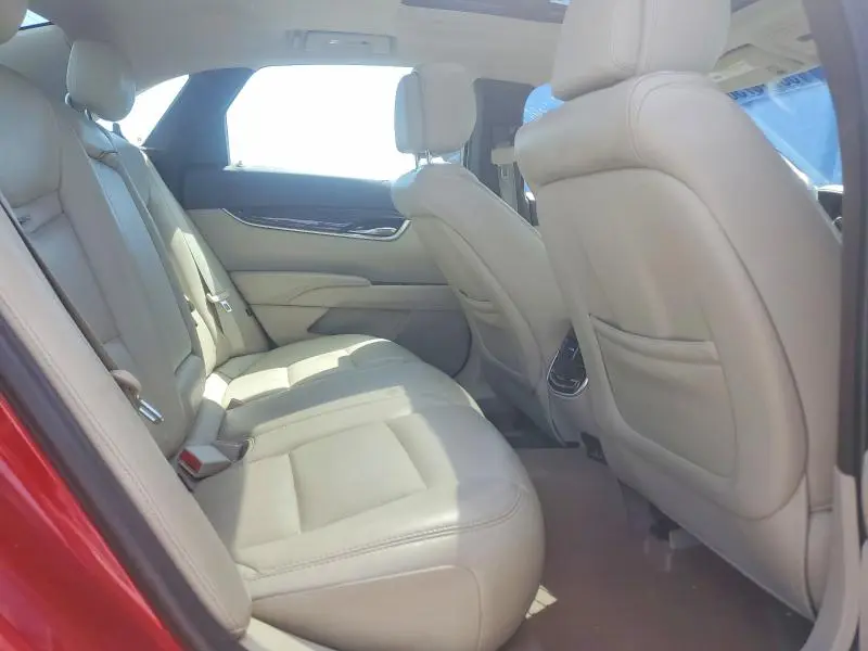 2013 CADILLAC XTS PREMIUM COLLECTION  