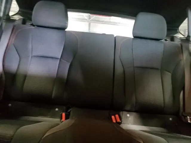 2018 SUBARU IMPREZA SPORT  