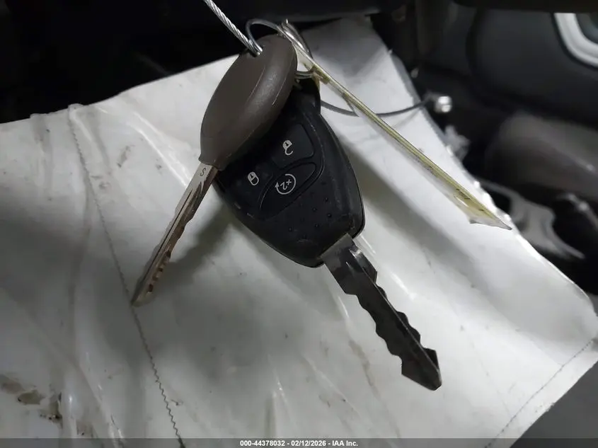 2017 JEEP WRANGLER SAHARA 4X4