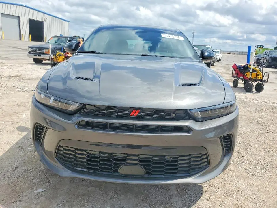 2024 DODGE HORNET GT  