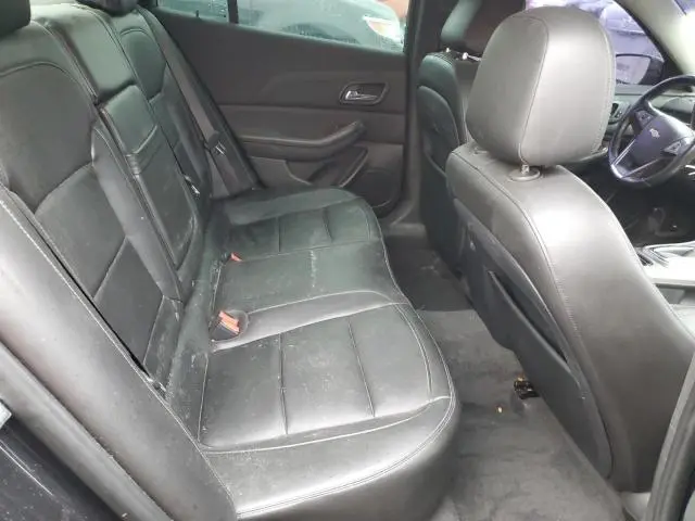 2013 CHEVROLET MALIBU 2LT  
