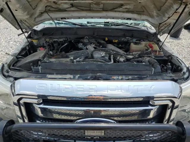 2013 FORD F250 SUPER DUTY  