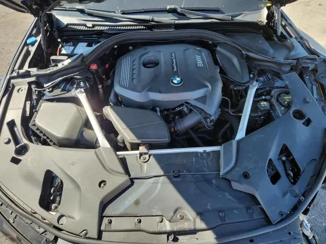 2019 BMW 530 I  