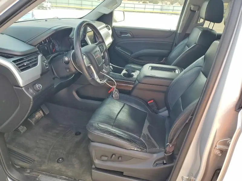 2015 GMC YUKON XL C1500 SLT  