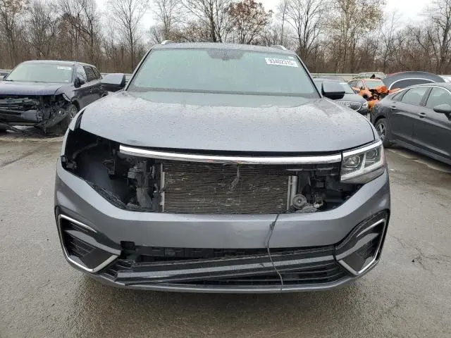 2020 VOLKSWAGEN ATLAS CROSS SPORT SE  