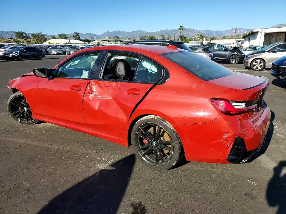 2023 BMW M340I   