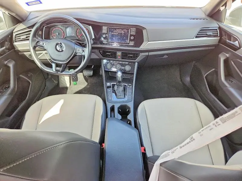 2020 VOLKSWAGEN JETTA S  