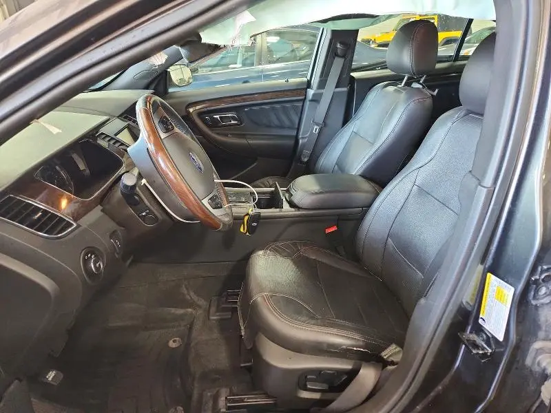 2015 FORD TAURUS LIMITED  