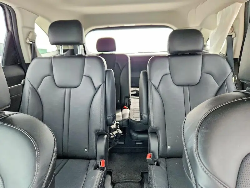 2025 KIA SORENTO SX  