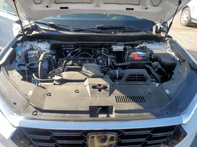 2023 HONDA CR-V EXL  