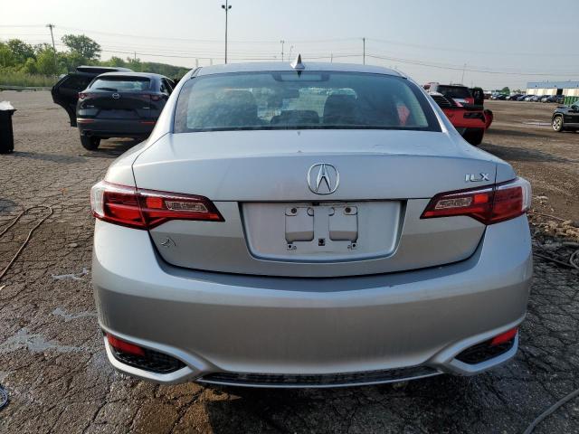 2018 ACURA ILX PREMIUM