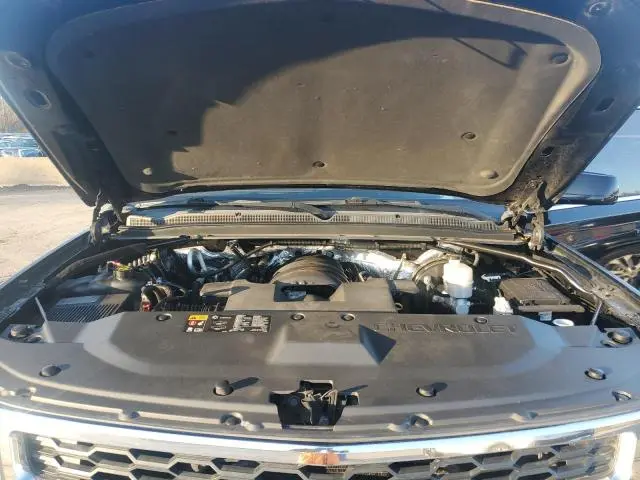 2016 CHEVROLET TAHOE C1500 LT  