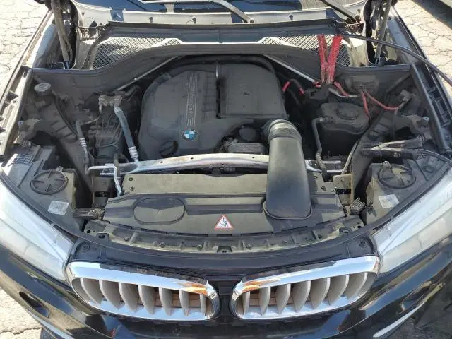 2014 BMW X5 SDRIVE35I  