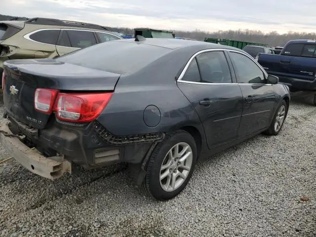 2014 CHEVROLET MALIBU 1LT  