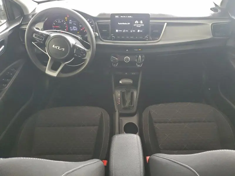 2023 KIA RIO LX  
