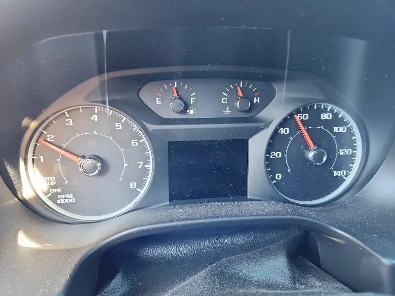 2018 GMC ACADIA SLE  